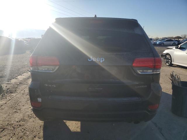 Photo 6 from auction – 2014 JEEP GRAND CHER with VIN 1C4RJFAG6EC220168