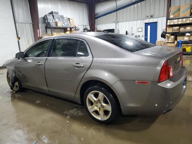 Photo 2 from auction – 2010 CHEVROLET MALIBU LS with VIN 1G1ZB5EB2AF217825