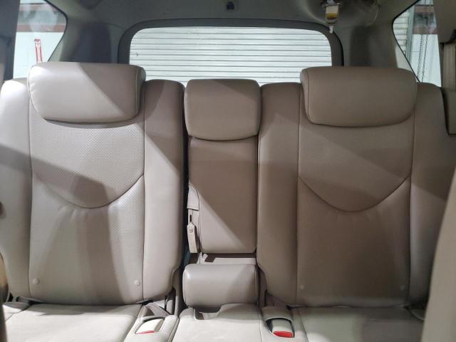 Photo 10 from auction – 2010 TOYOTA RAV4 LIMIT with VIN 2T3DF4DV4AW079960