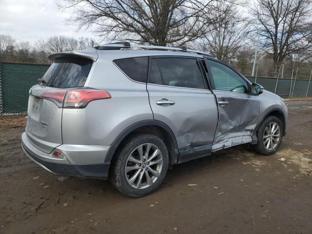 Zdjęcie 3 z aukcji – 2016 TOYOTA RAV4 LIMIT z VIN 2T3DFREV6GW424362