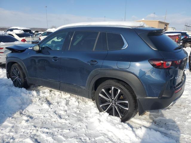 Photo 2 from auction – 2023 MAZDA CX-50 PREM with VIN 7MMVABDY0PN133904