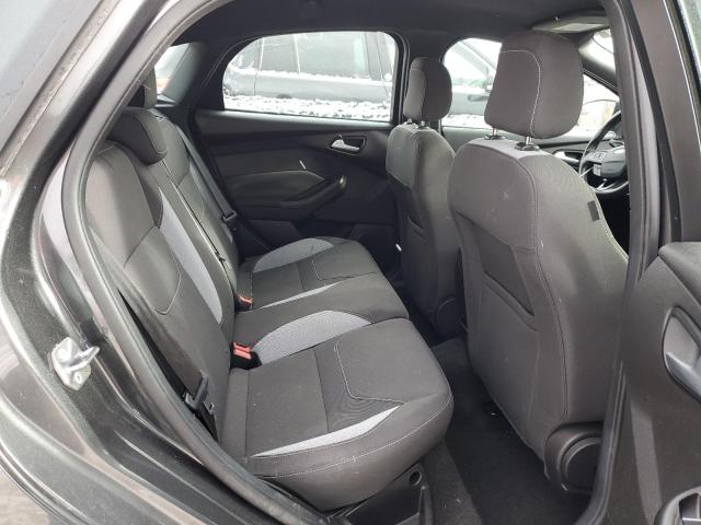 Photo 11 from auction – 2018 FORD FOCUS ST with VIN 1FADP3L94JL232809