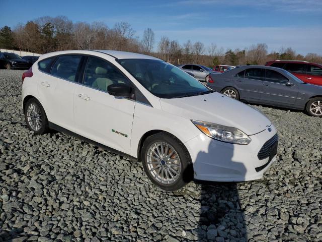 Photo 4 from auction – 2014 FORD FOCUS BEV with VIN 1FADP3R4XEL355368