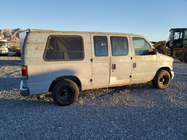 Photo 3 from auction – 1993 FORD ECONOLINE with VIN 1FDEE14HXPHA70531