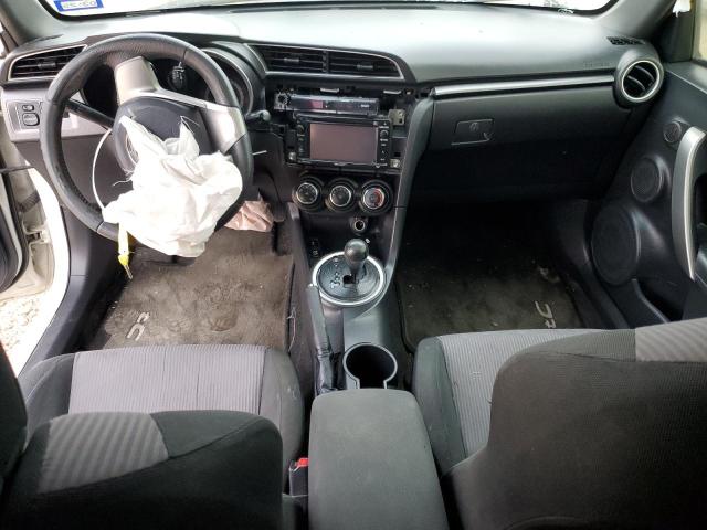 Photo 8 from auction – 2015 TOYOTA SCION TC with VIN JTKJF5C70FJ000147