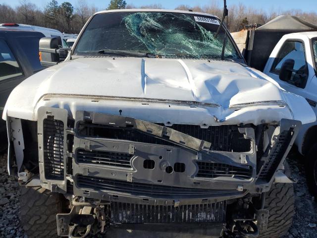 Photo 11 from auction – 2010 FORD F250 SUPER with VIN 1FTSW2BR4AEA04426