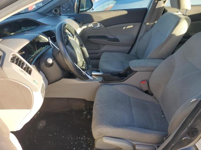 Photo 7 from auction – 2012 HONDA CIVIC EX with VIN JHMFB2F82CS002658
