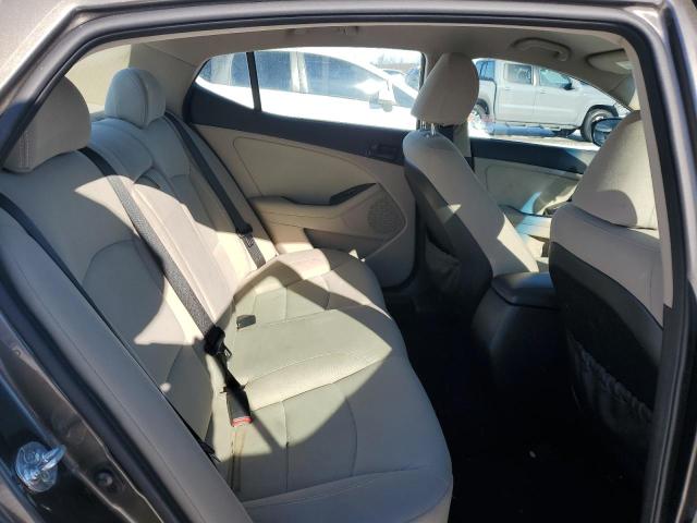 Photo 10 from auction – 2014 KIA OPTIMA LX with VIN 5XXGM4A77EG342640