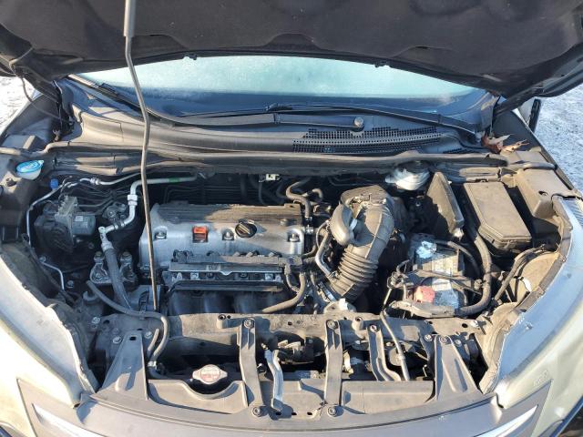 Photo 12 from auction – 2014 HONDA CR-V LX with VIN 2HKRM3H32EH557594