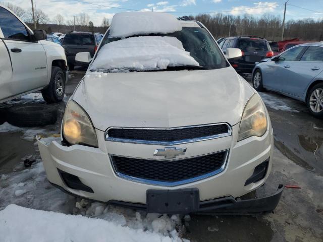 Photo 5 from auction – 2012 CHEVROLET EQUINOX LT with VIN 2GNALDEK3C1252404