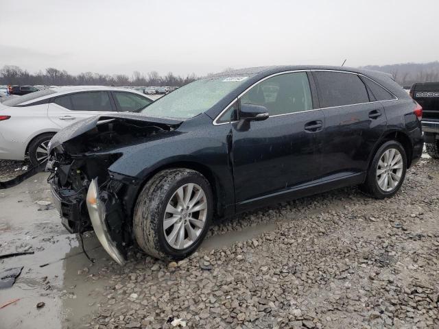 TOYOTA VENZA LE 2015 with VIN 4T3BA3BB9FU072566 - Photo from auction
