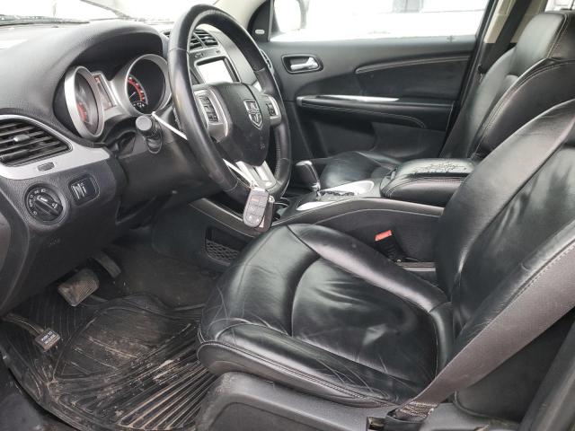 Photo 7 from auction – 2016 DODGE JOURNEY R/ with VIN 3C4PDDFGXGT229121