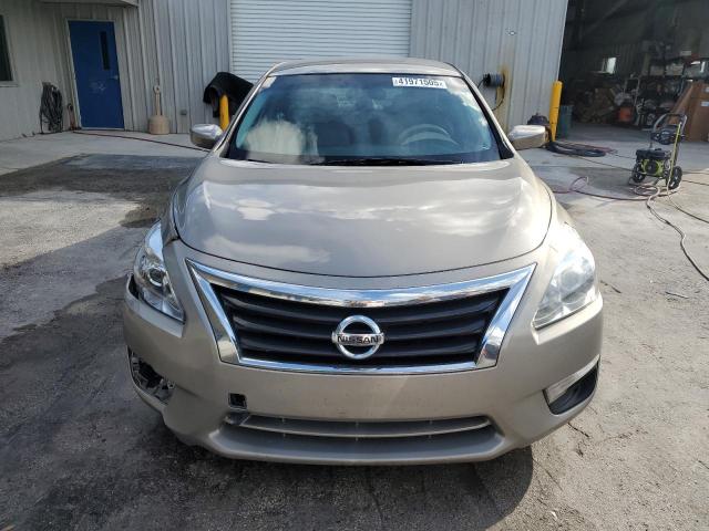 Photo 5 from auction – 2015 NISSAN ALTIMA 2.5 with VIN 1N4AL3AP1FN366284