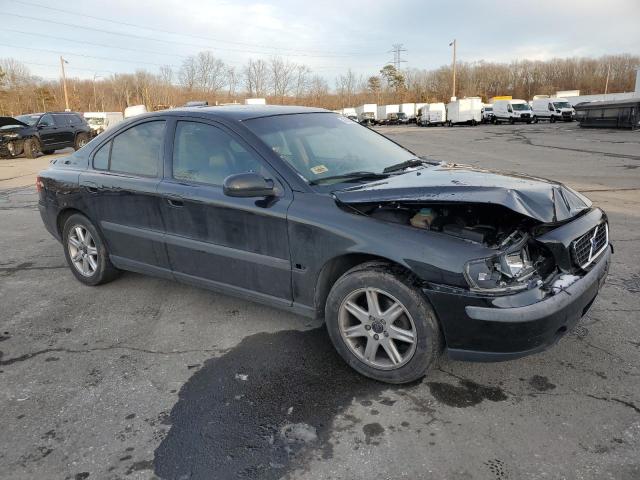 Photo 4 from auction – 2003 VOLVO S60 with VIN YV1RS61T732266261