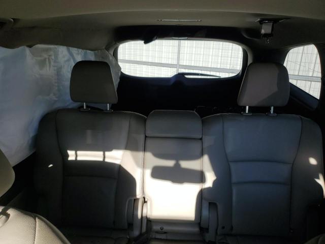 Photo 10 from auction – 2016 HONDA PILOT EXLN with VIN 5FNYF5H70GB024908