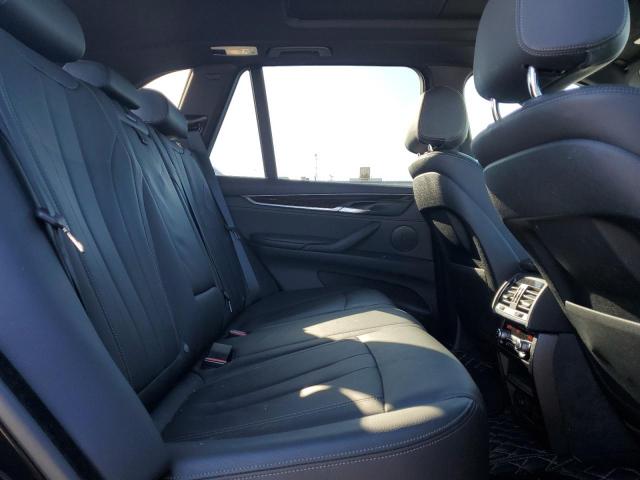 Photo 10 from auction – 2018 BMW X5 XDR40E with VIN 5UXKT0C55J0W03615