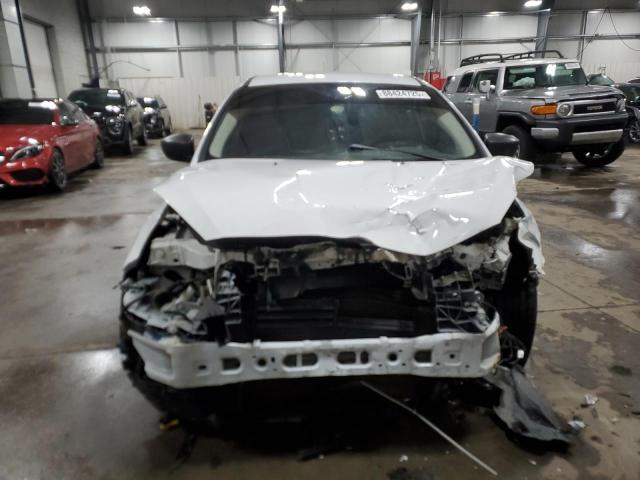 Photo 5 from auction – 2016 FORD FOCUS S with VIN 1FADP3E26GL320737