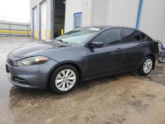 DODGE DART SXT 2014 with VIN 1C3CDFBB4ED822369 - Photo from auction