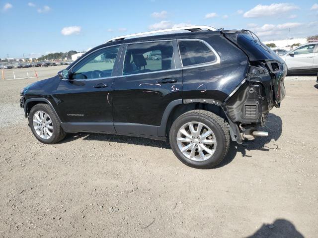 Photo 2 from auction – 2017 JEEP CHEROKEE L with VIN 1C4PJLDS8HW644153