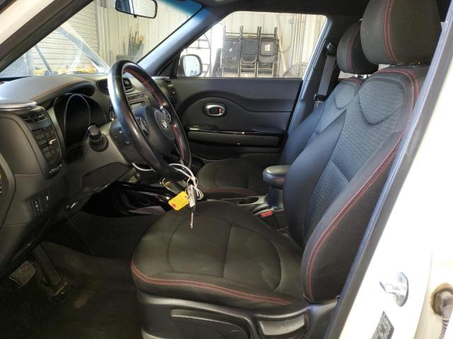 صورة رقم 7 من المزاد - 2016 KIA SOUL + مع VIN KNDJP3A56G7378594