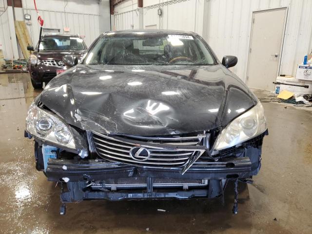 Photo 5 from auction – 2008 LEXUS ES 350 with VIN JTHBJ46GX82183682