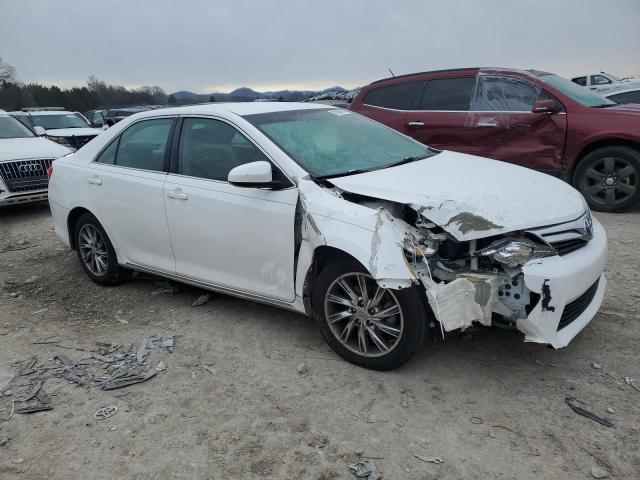 Photo 4 from auction – 2012 TOYOTA CAMRY BASE with VIN 4T1BF1FK9CU190766