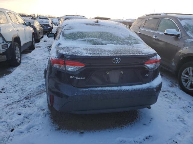 Photo 6 from auction – 2020 TOYOTA COROLLA LE with VIN JTDEPRAE4LJ099081