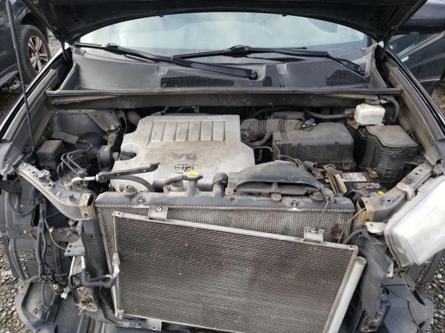 Photo 12 from auction – 2012 TOYOTA HIGHLANDER with VIN 5TDDK3EH8CS109447