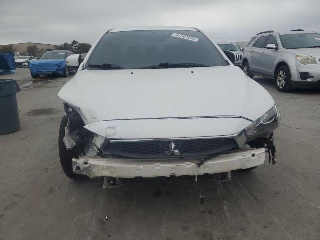 Photo 5 from auction – 2016 MITSUBISHI LANCER ES with VIN JA32U2FU1GU010640
