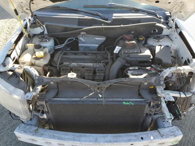 Photo 12 from auction – 2016 JEEP COMPASS SP with VIN 1C4NJCBA0GD641582