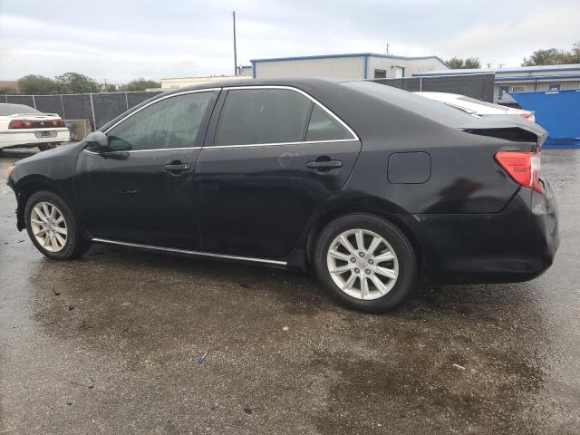 Photo 2 from auction – 2012 TOYOTA CAMRY BASE with VIN 4T4BF1FK0CR158519