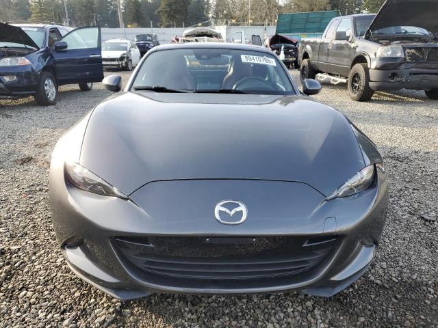 Photo 5 from auction – 2020 MAZDA MX-5 MIATA with VIN JM1NDAM72L0418779