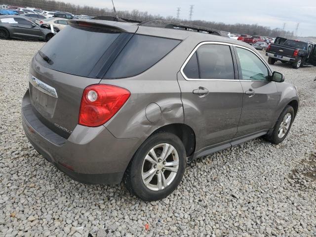 Photo 3 from auction – 2011 CHEVROLET EQUINOX LT with VIN 2CNALDECXB6417704