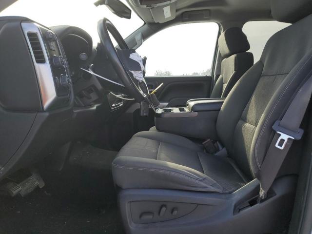 Photo 7 from auction – 2014 CHEVROLET SILVERADO with VIN 3GCUKREH4EG344481