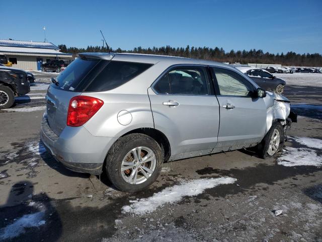 Photo 3 from auction – 2012 CHEVROLET EQUINOX LS with VIN 2GNALBEK4C6219063