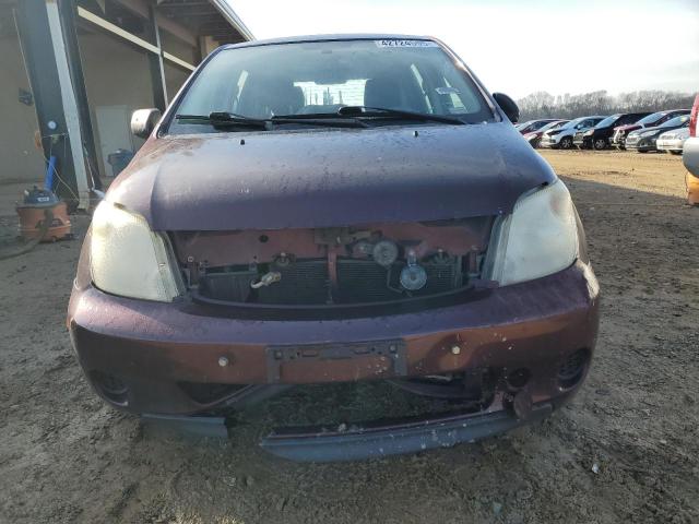 Photo 5 from auction – 2005 TOYOTA SCION XA with VIN JTKKT624850080201