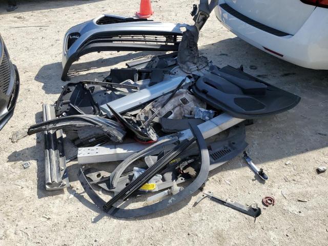 Photo 13 from auction – 2021 TOYOTA HIGHLANDER with VIN 5TDGZRAH1MS055766