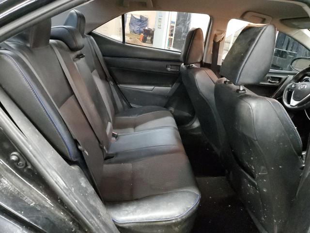 Photo 10 from auction – 2017 TOYOTA COROLLA L with VIN 5YFBURHE5HP689553
