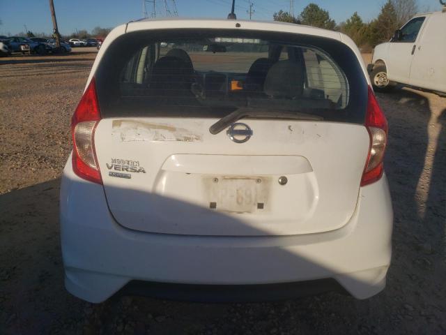 Photo 6 from auction – 2019 NISSAN VERSA NOTE with VIN 3N1CE2CP1KL354525