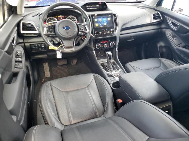 Photo 8 from auction – 2024 SUBARU FORESTER T with VIN JF2SKAMC0RH429054