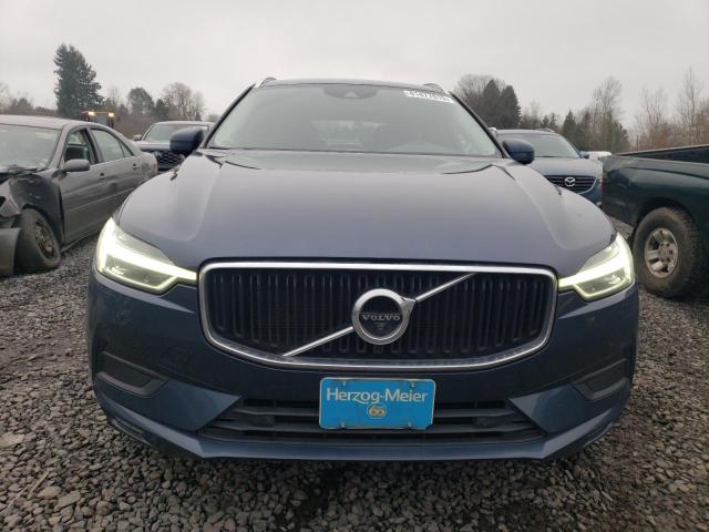 Photo 5 from auction – 2018 VOLVO XC60 T5 MO with VIN YV4102RK6J1071944