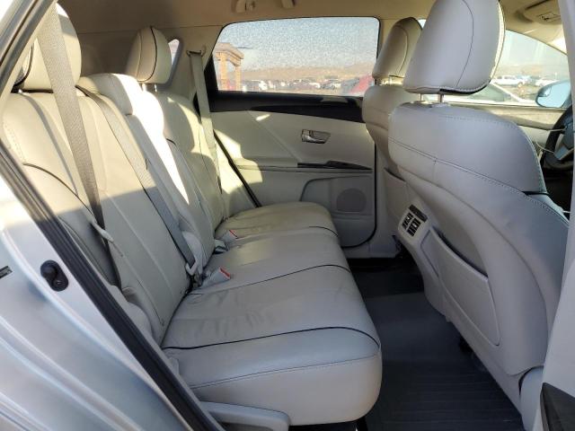 Photo 10 from auction – 2014 TOYOTA VENZA LE with VIN 4T3ZK3BB2EU066019