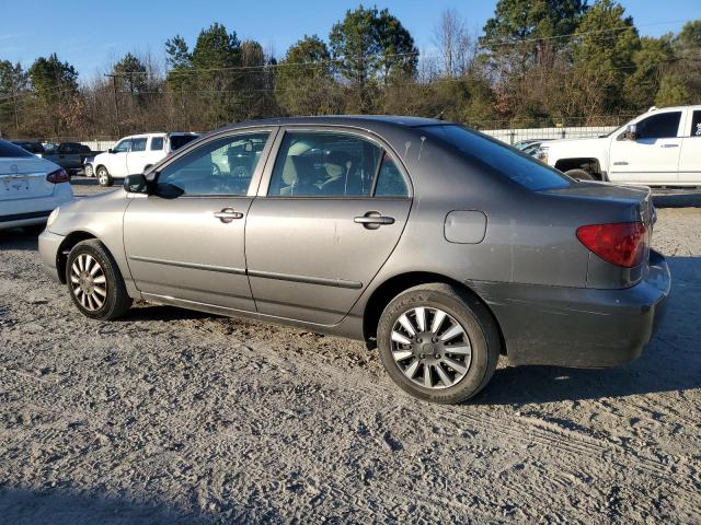 Photo 2 from auction – 2007 TOYOTA COROLLA CE with VIN 2T1BR32E47C823152