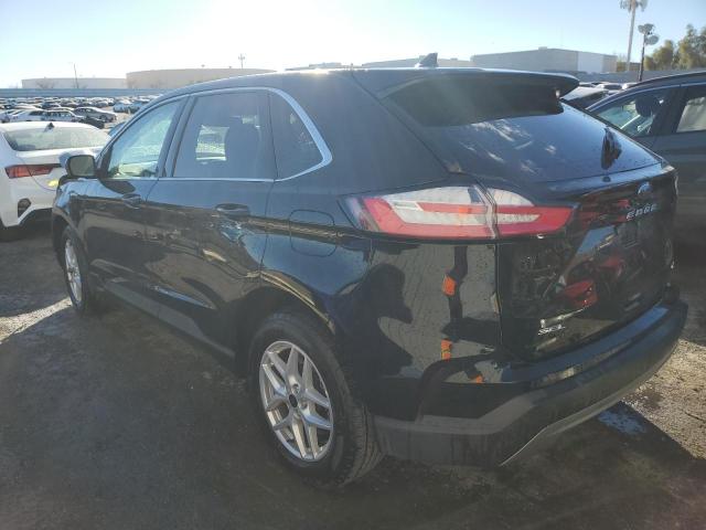 Photo 2 from auction – 2024 FORD EDGE SEL with VIN 2FMPK4J90RBA83188