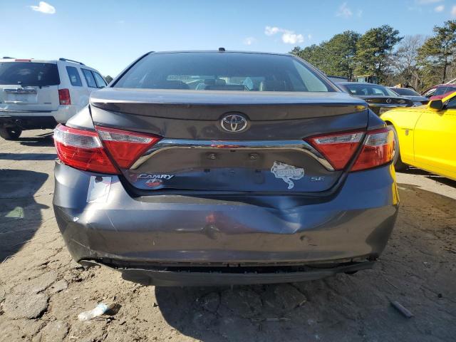 Photo 6 from auction – 2017 TOYOTA CAMRY LE with VIN 4T1BF1FKXHU385850