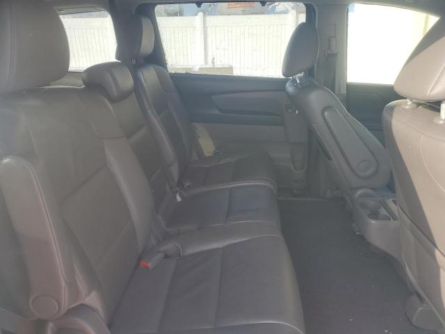 Photo 11 from auction – 2015 HONDA ODYSSEY EX with VIN 5FNRL5H61FB044314