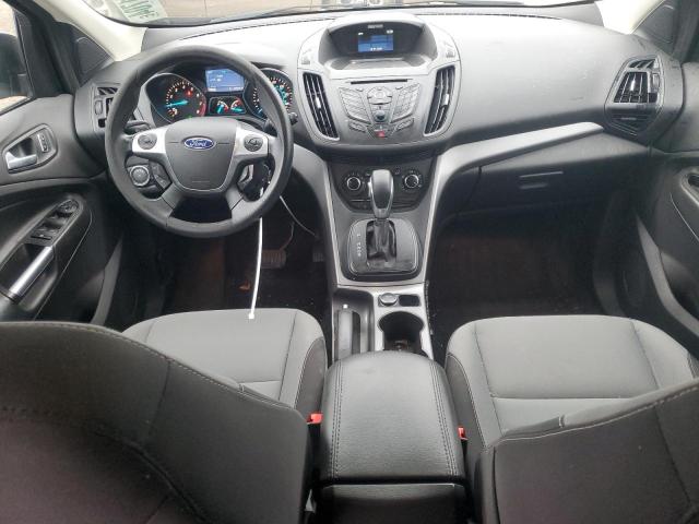 Photo 8 from auction – 2014 FORD ESCAPE SE with VIN 1FMCU0GX5EUE38108