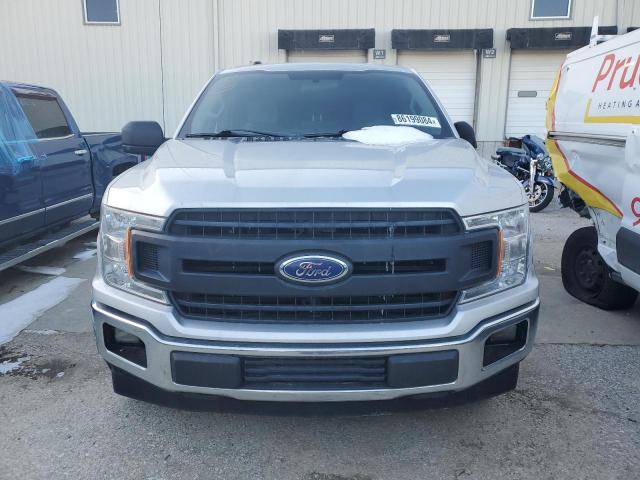 Photo 5 from auction – 2018 FORD F150 SUPER with VIN 1FTEX1C50JFA64648