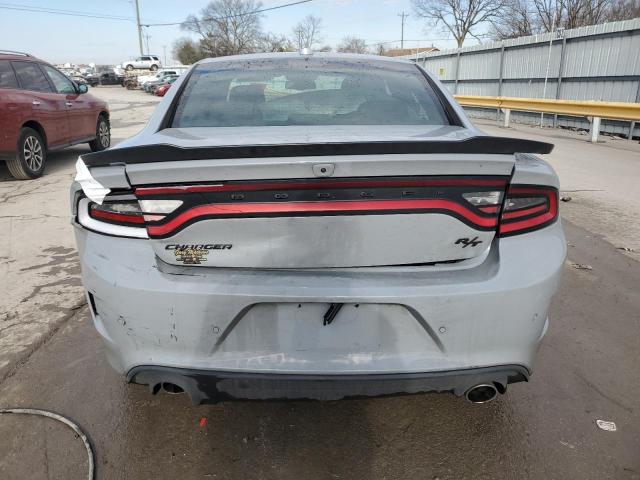 Photo 6 from auction – 2021 DODGE CHARGER R/ with VIN 2C3CDXCT6MH652868