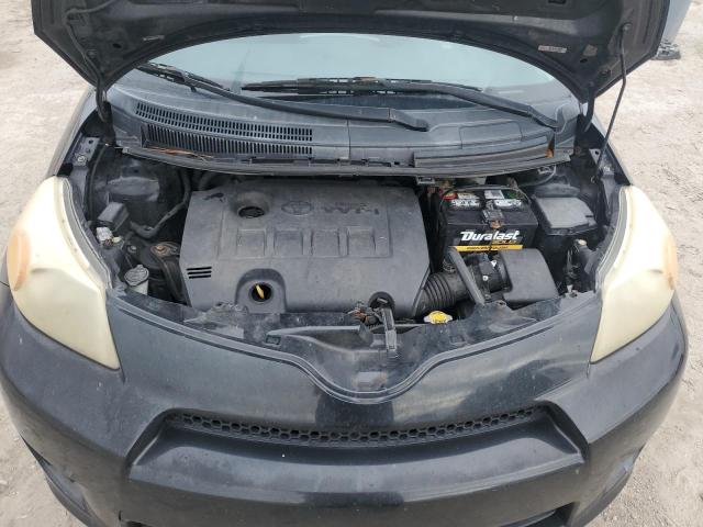 Photo 11 from auction – 2011 TOYOTA SCION XD with VIN JTKKU4B41B1010482